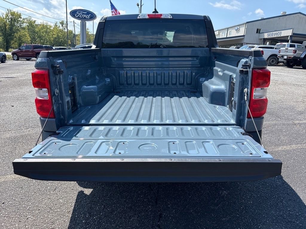 New 2025 Ford Maverick XLT w/ XLT Luxury Package image 23