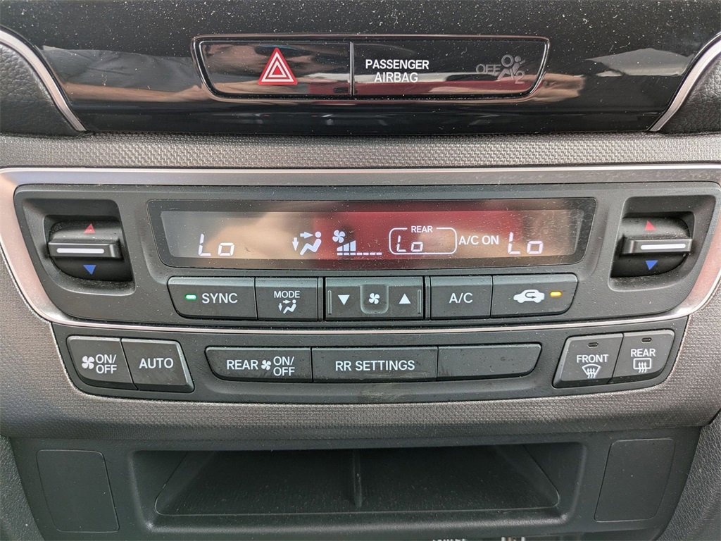 Used 2023 Honda Ridgeline Sport image 20