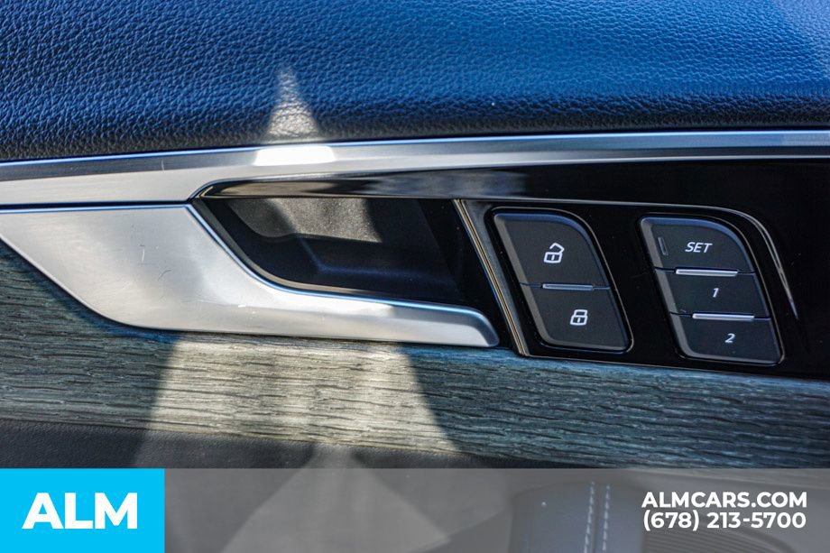 Used 2023 Audi A4 2.0T Premium Plus image 54