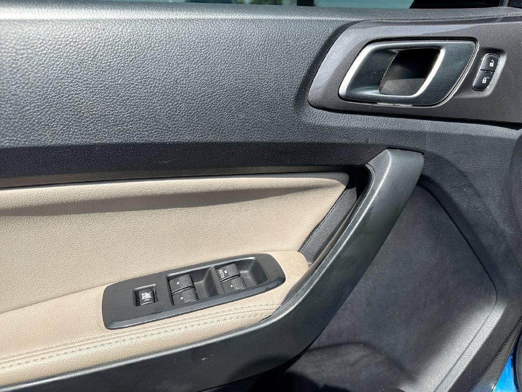 Used 2019 Ford Ranger Lariat w/ Equipment Group 501A Mid AWD/4WD image 21