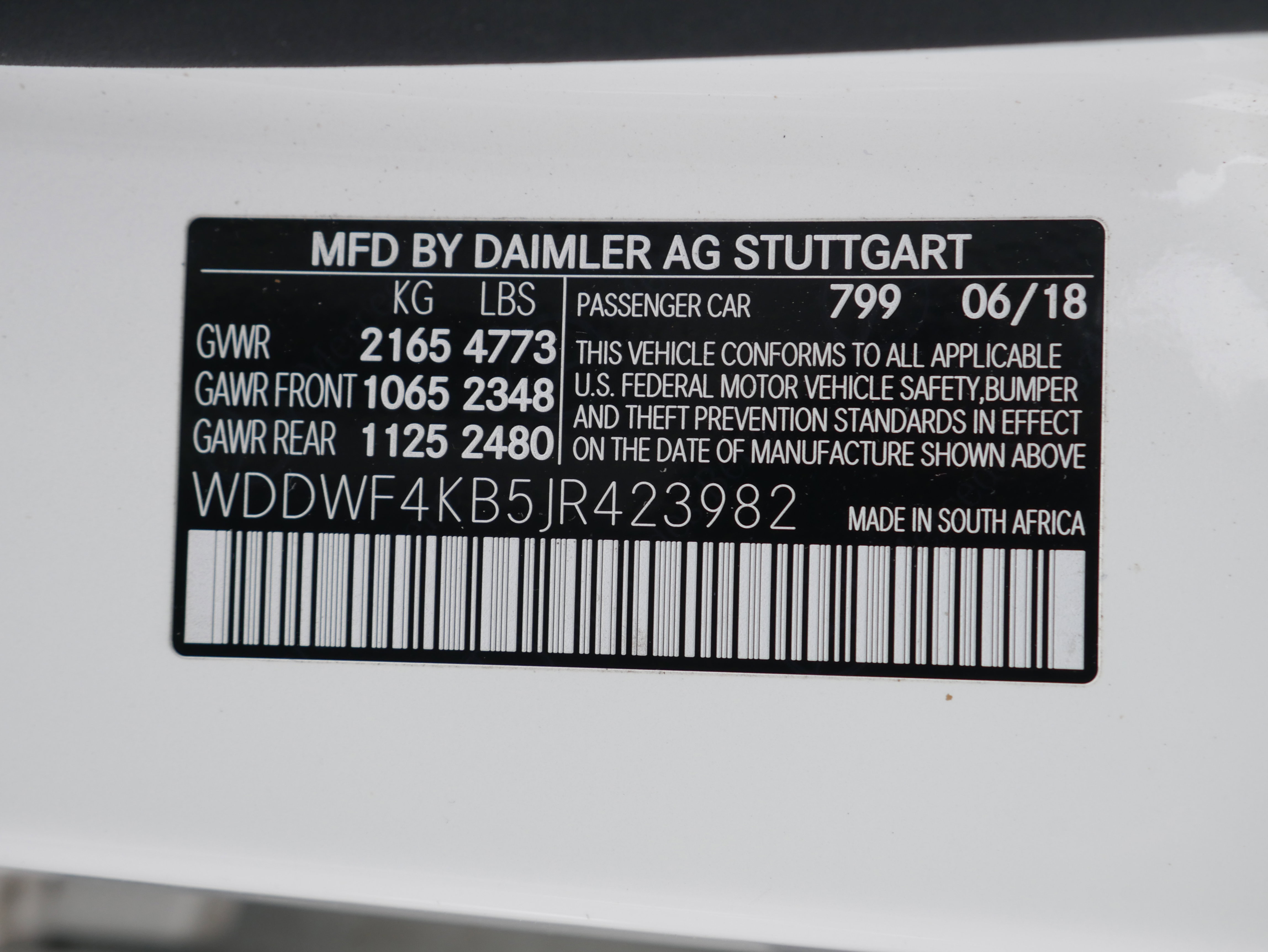 Used 2018 Mercedes-Benz C 300 C 300 image 30