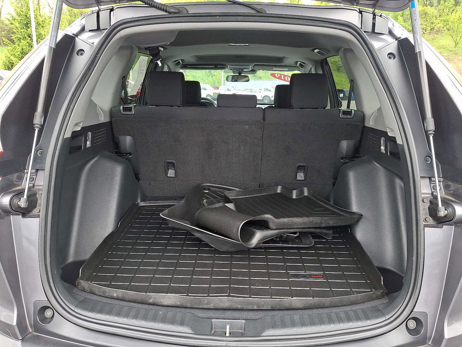 Used 2019 Honda CR-V EX image 28