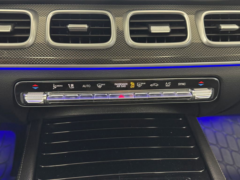 Used 2022 Mercedes-Benz GLE 350 4MATIC image 26