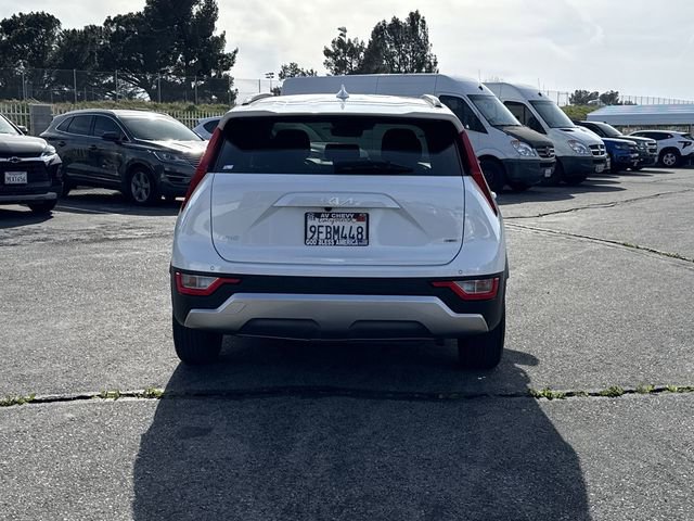 Used 2023 Kia Niro EX FWD image 36