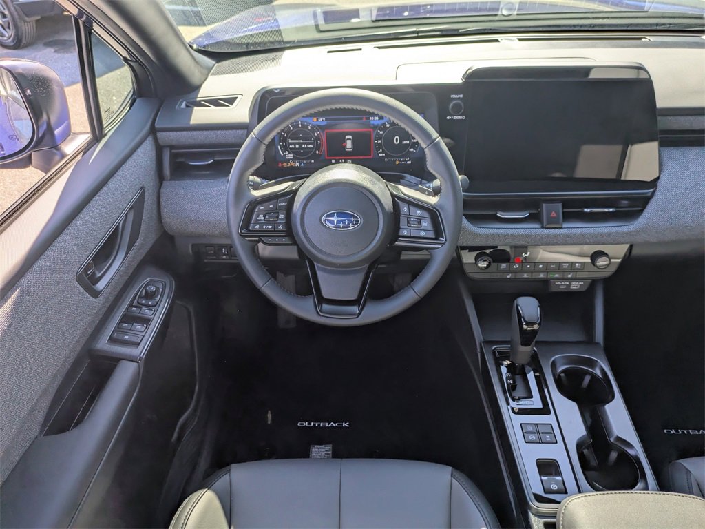 New 2026 Subaru Outback Premium image 17