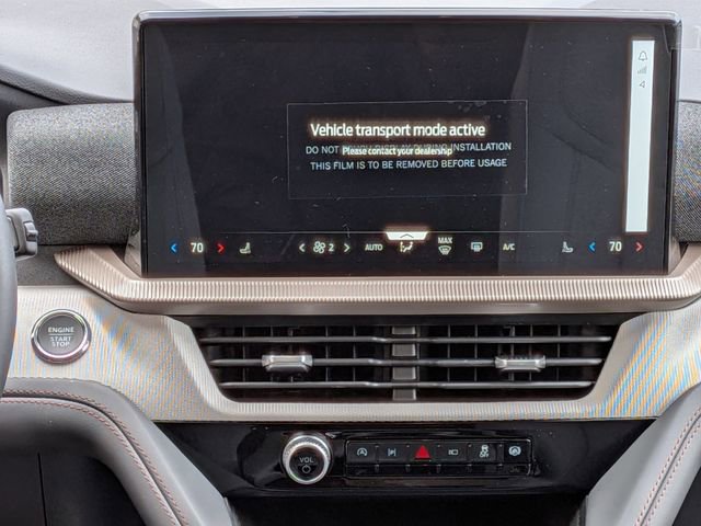 New 2026 Ford Explorer Active image 16