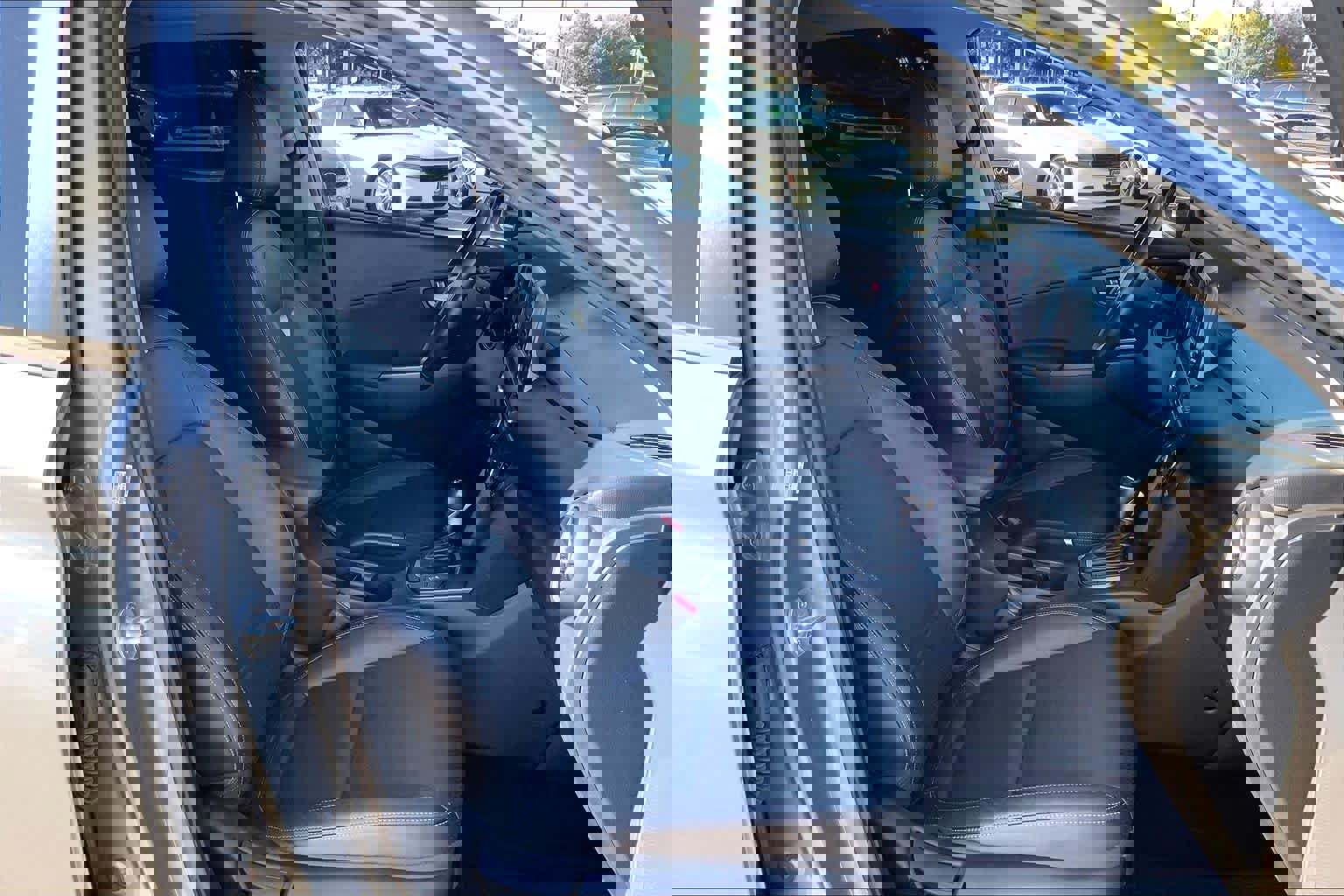 Used 2018 Hyundai Kona Limited image 8