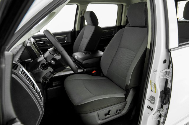 Used 2023 RAM 1500 Classic SLT w/ Trailer & Traction Group image 29