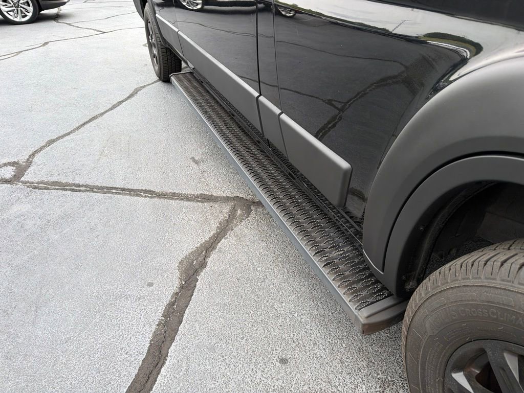 Used 2019 RAM ProMaster 3500 FWD image 10