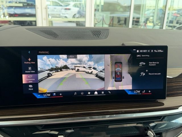 Used 2026 BMW X6 xDrive40i AWD/4WD image 12