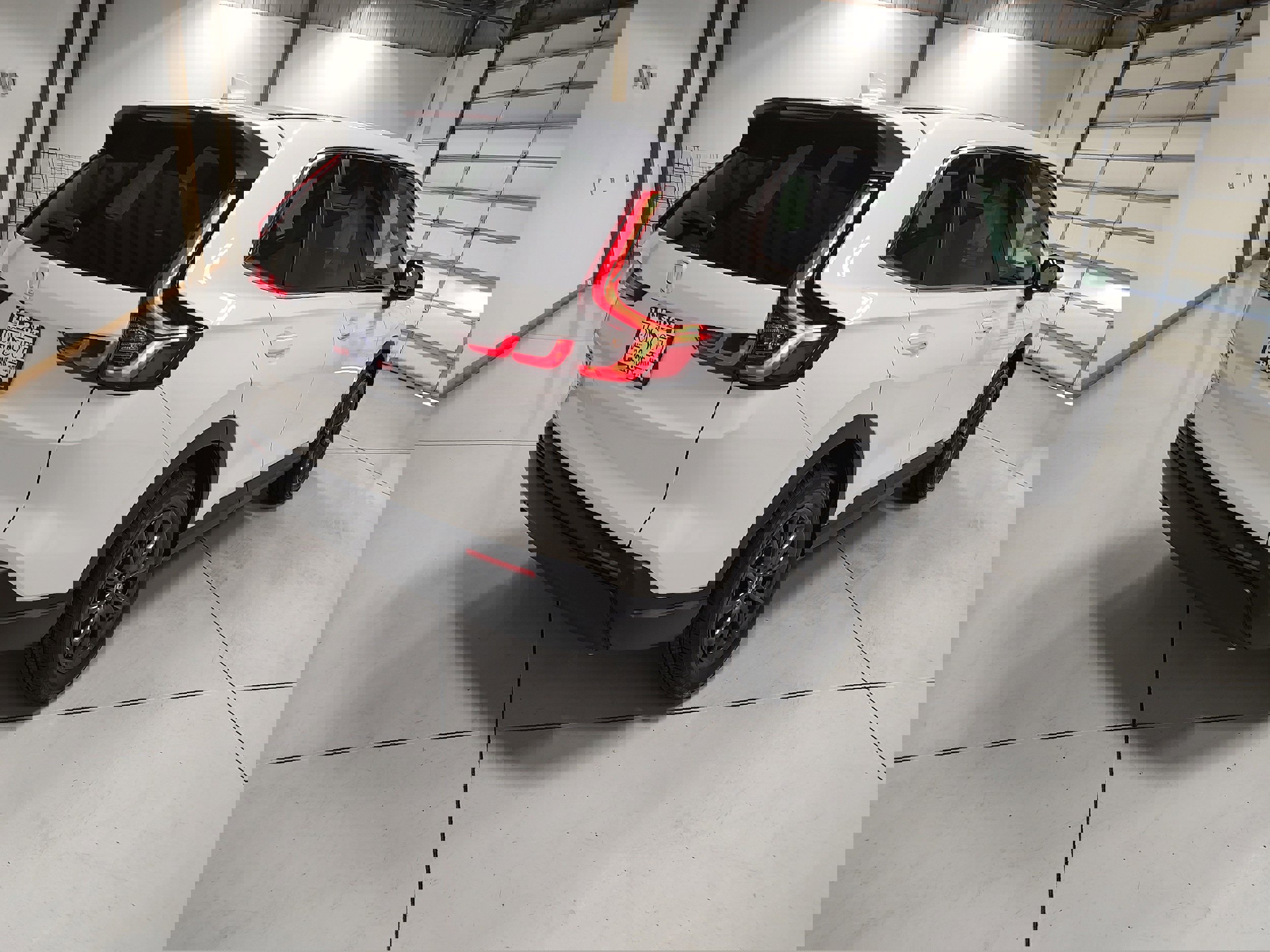 New 2026 Honda CR-V EX-L image 13