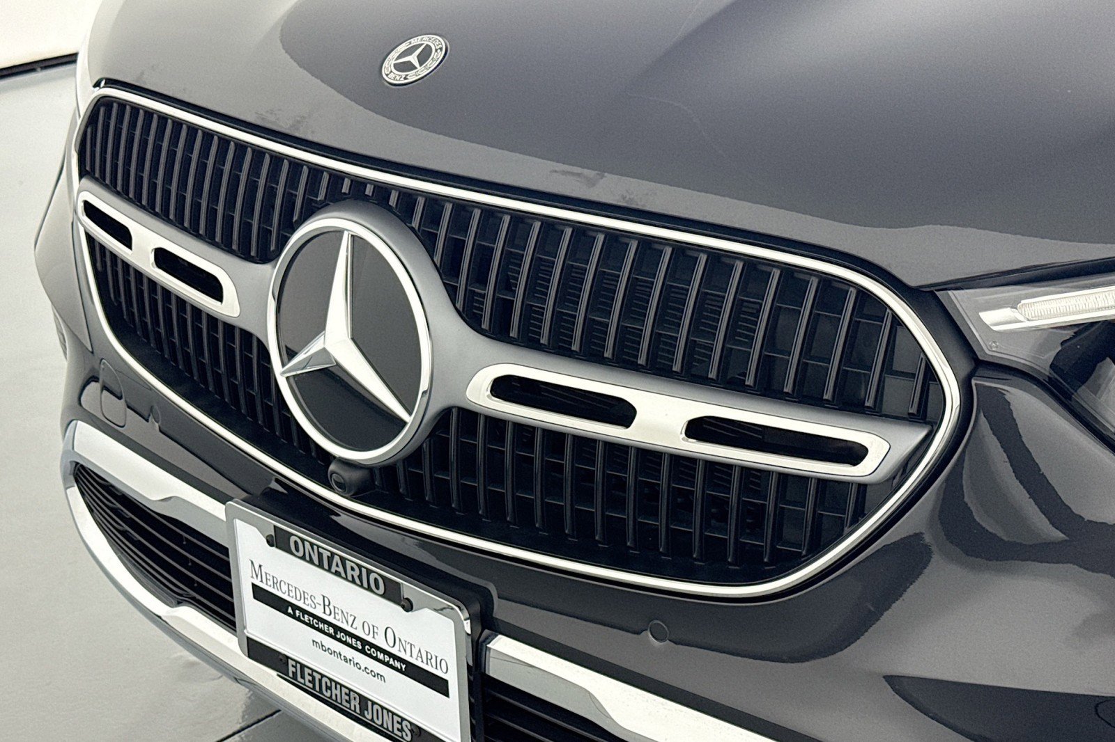 Certified 2026 Mercedes-Benz GLC 300 image 13