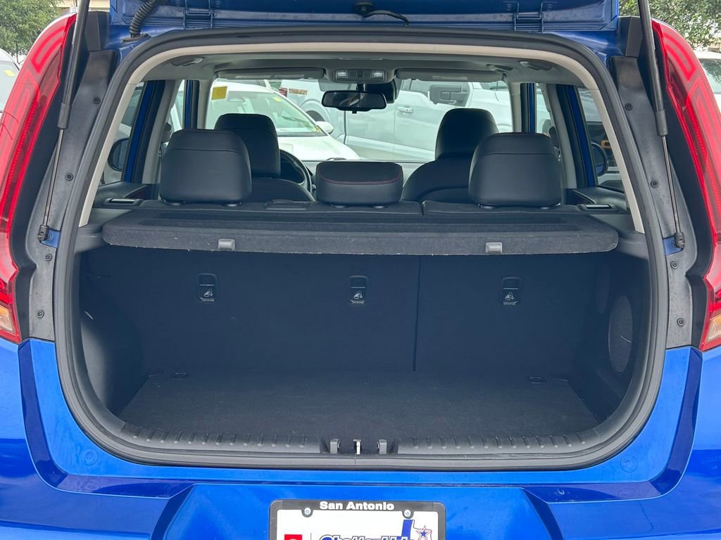 Used 2021 Kia Soul Turbo FWD image 15