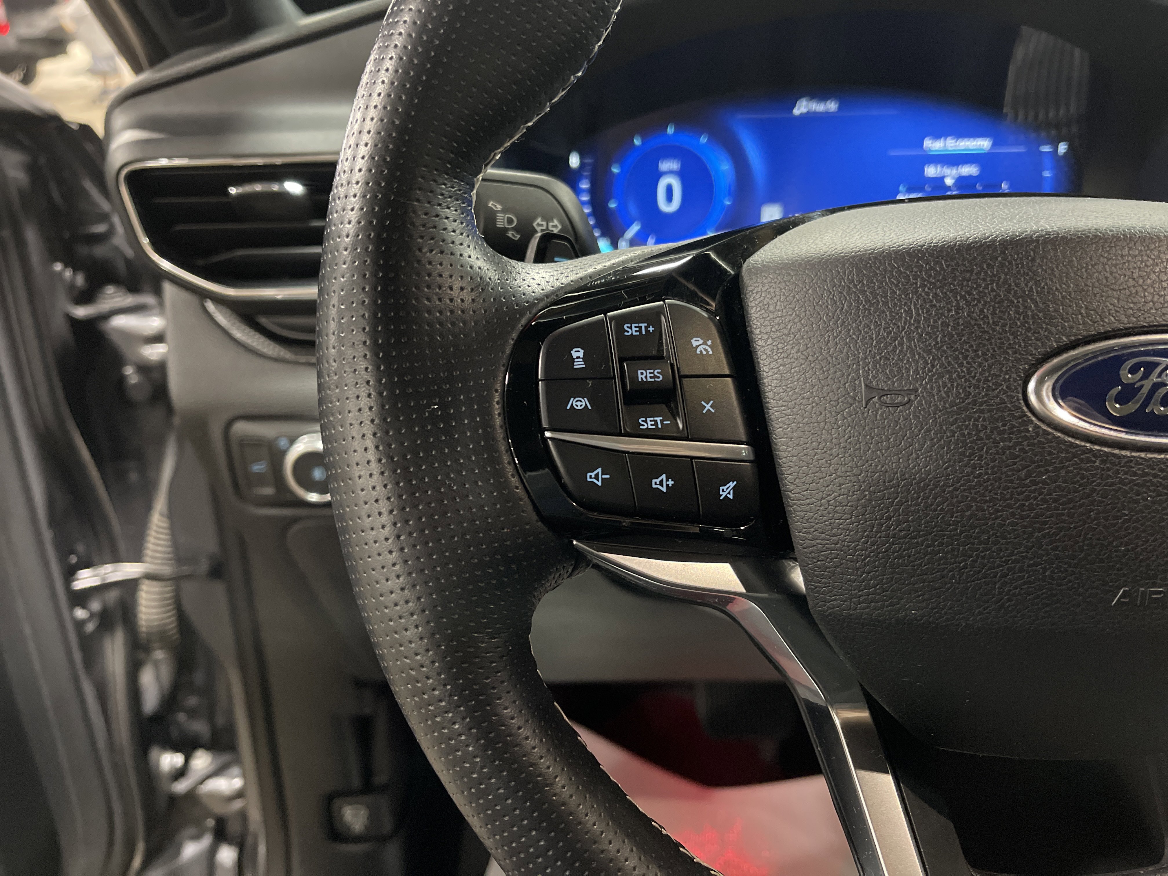 Used 2021 Ford Explorer ST w/ Equipment Group 401A image 21