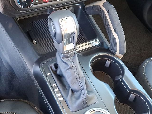 New 2025 Ford Bronco Badlands AWD/4WD image 7