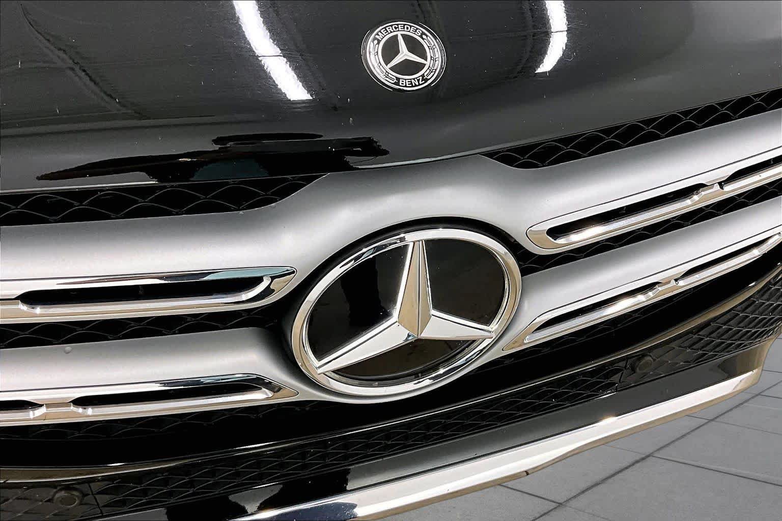 Used 2020 Mercedes-Benz GLE 450 4MATIC image 29