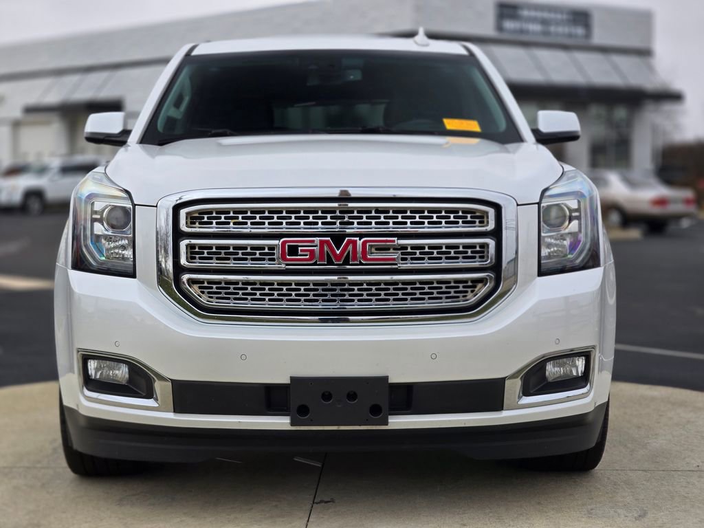 Used 2018 GMC Yukon SLT w/ Open Road Package video 2