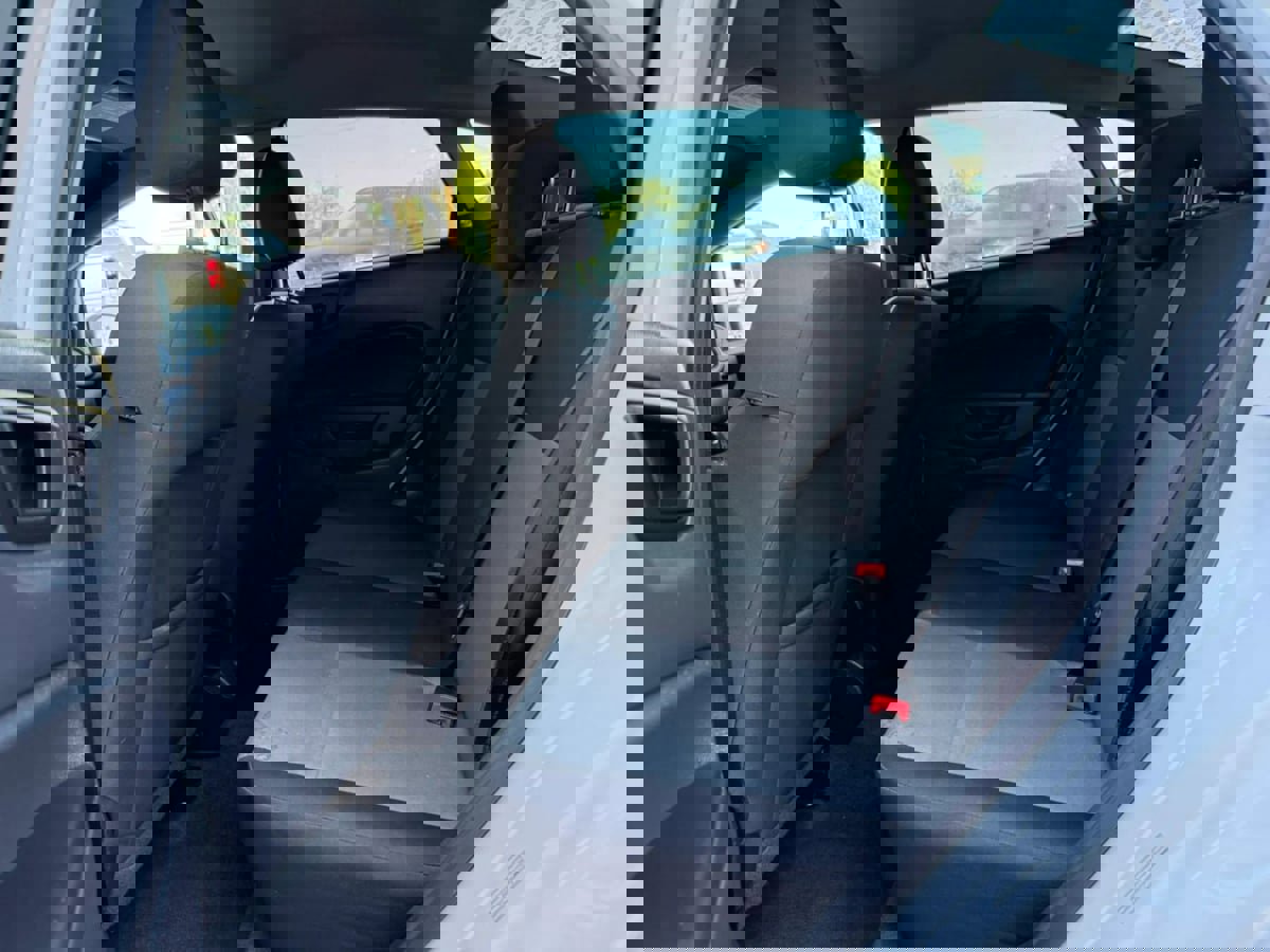 Used 2016 Ford Fiesta S FWD image 43