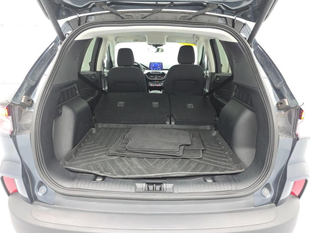 Used 2022 Ford Escape SE w/ Convenience Package image 42