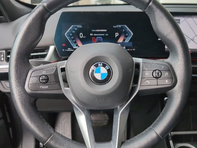 Used 2023 BMW X1 xDrive28i w/ Convenience Package AWD/4WD image 15