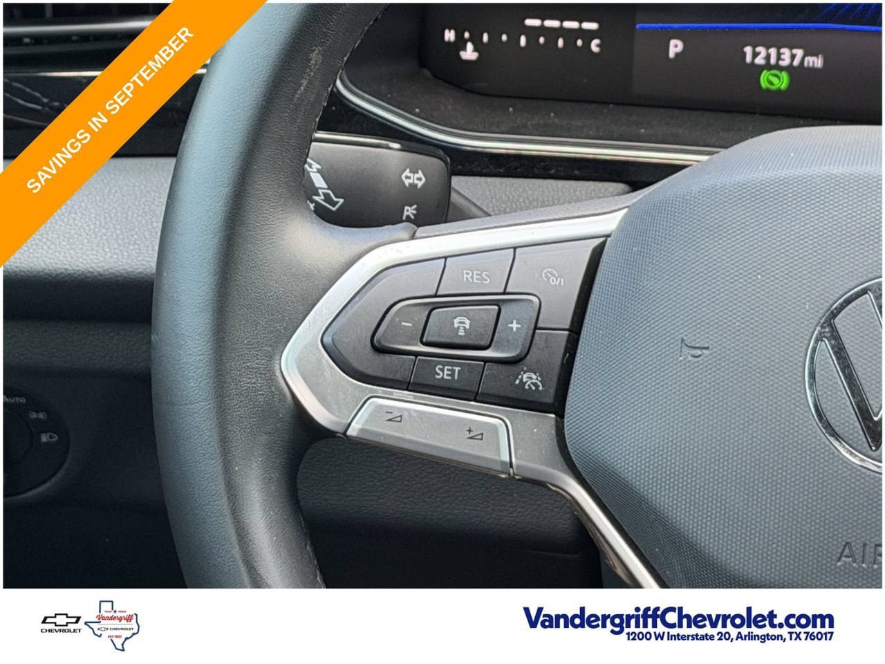 Used 2025 Volkswagen Jetta Sport FWD image 13