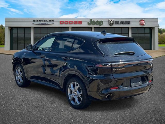 Used 2025 Dodge Hornet R/T AWD/4WD image 5