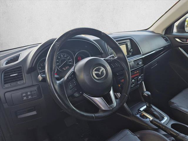 Used 2015 MAZDA CX-5 Grand Touring AWD/4WD image 18