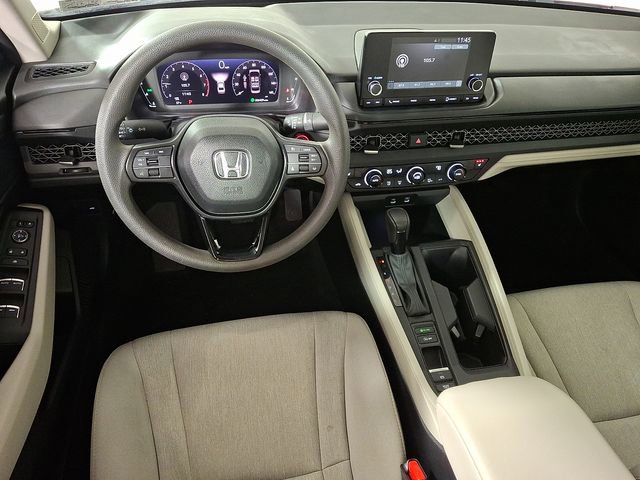 Used 2024 Honda Accord EX image 2
