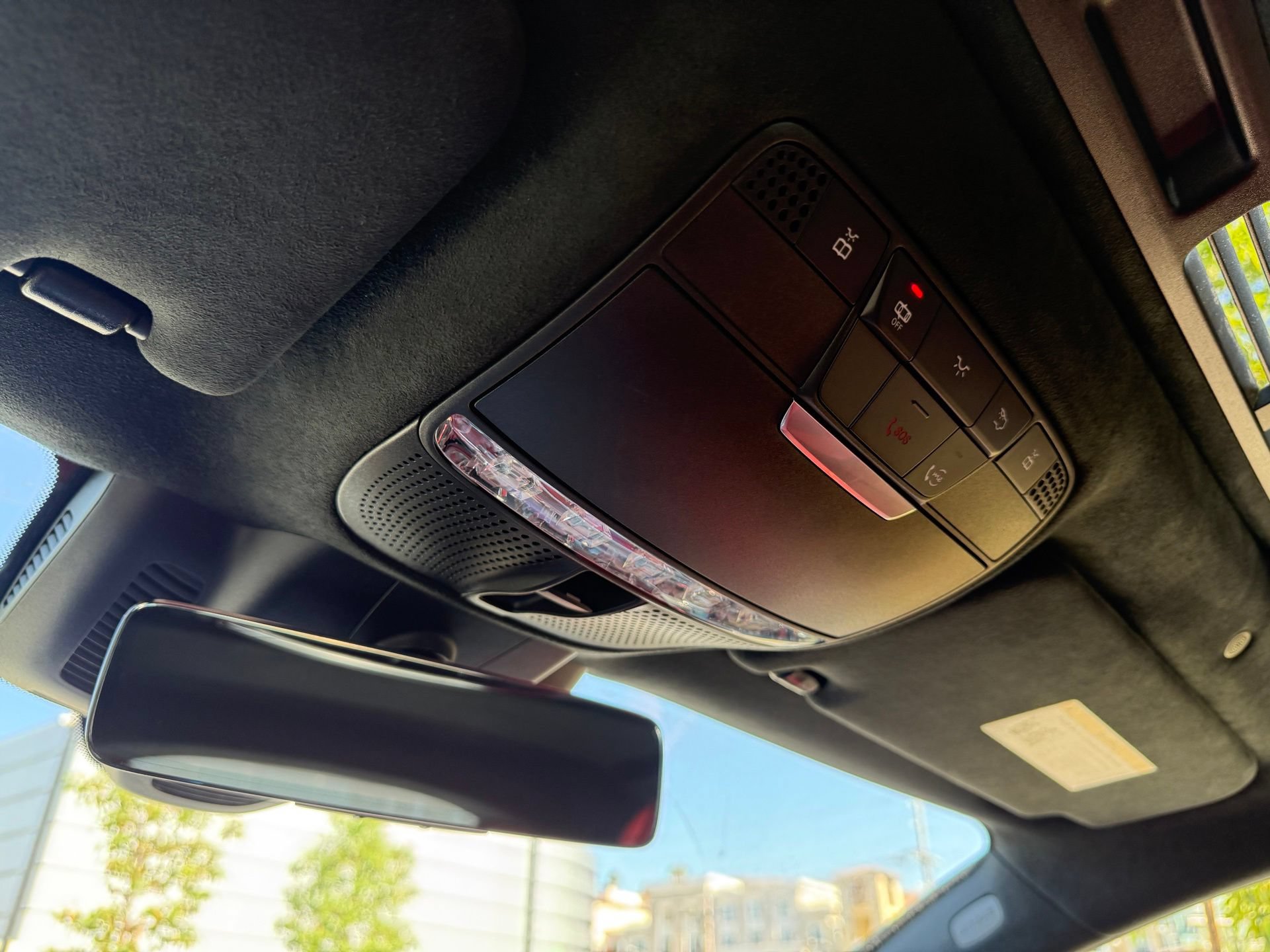 Used 2019 Mercedes-Benz AMG GT 63 image 18
