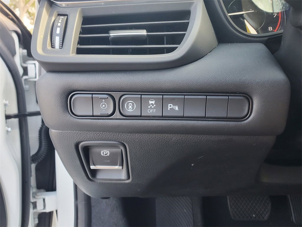 Used 2023 Acura TLX w/ Technology Package image 22