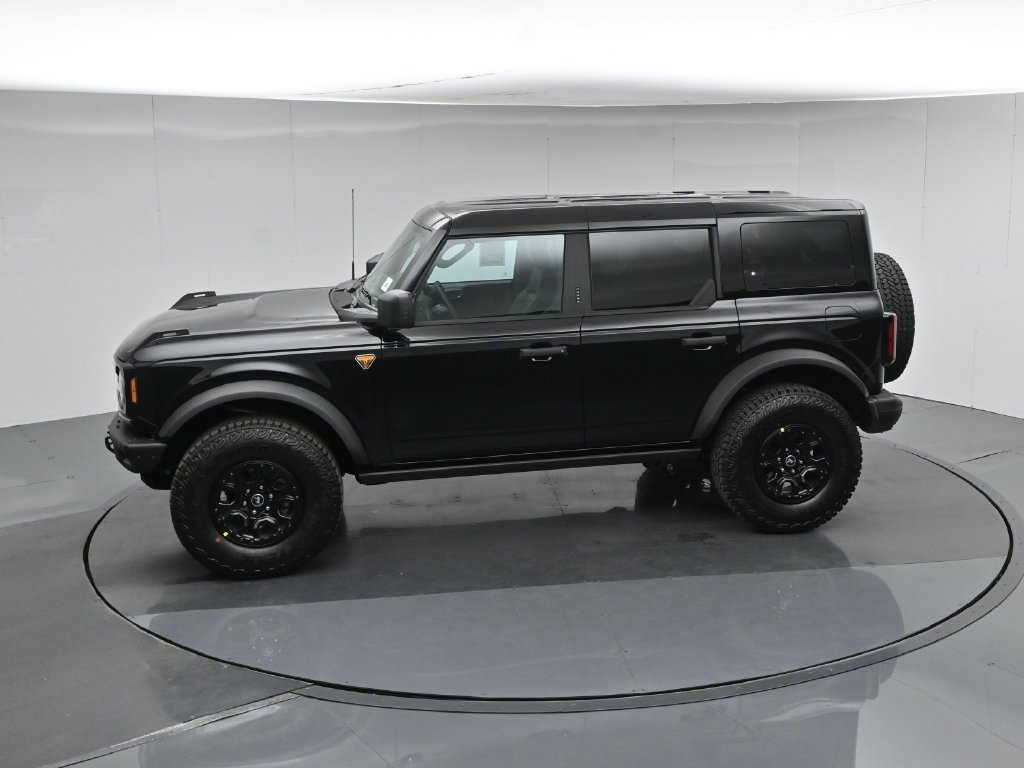 New 2026 Ford Bronco Badlands w/ Wildtrak Package AWD/4WD image 43
