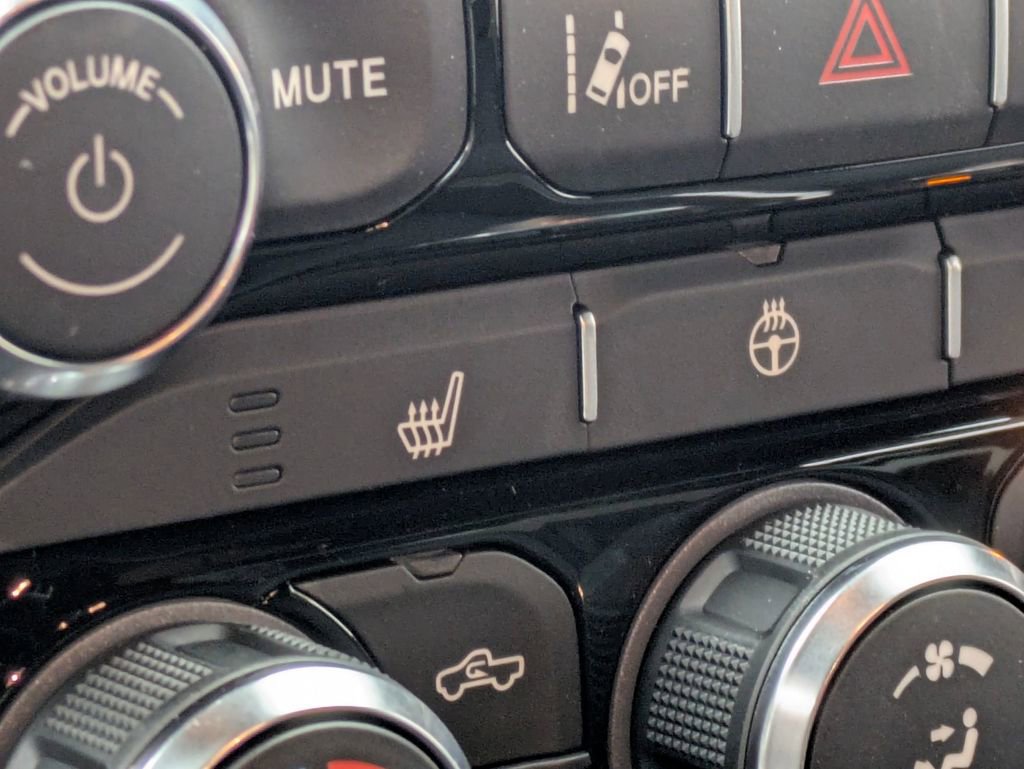 New 2024 RAM 2500 Big Horn w/ Safety Group image 35