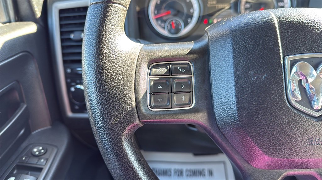 Used 2016 RAM 1500 Tradesman w/ Popular Equipment Group image 24