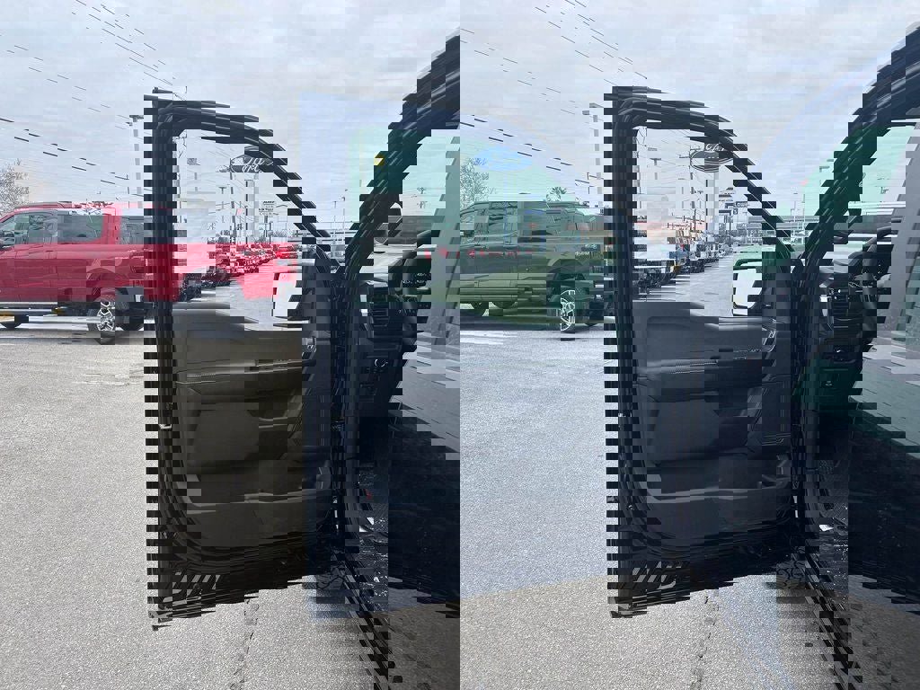 New 2026 Ford F150 STX image 11