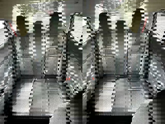 New 2026 Nissan Sentra SV w/ SV Convenience Package image 21