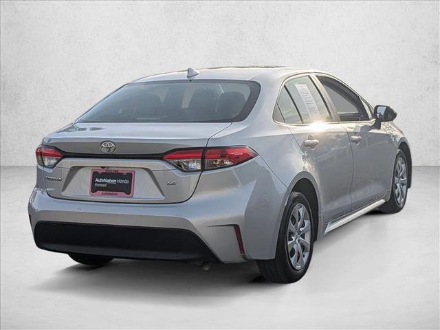 Used 2023 Toyota Corolla LE image 5