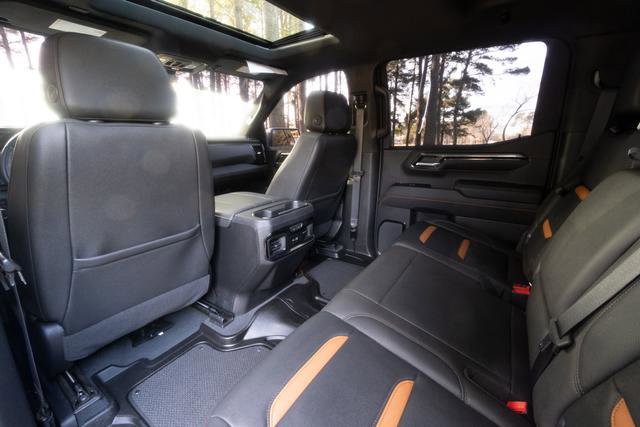 Used 2023 GMC Sierra 1500 AT4 w/ AT4 Premium Package image 27