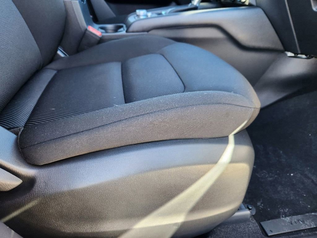 New 2025 MAZDA CX-5 AWD 2.5 S image 16