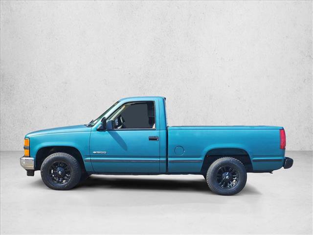Used 1994 Chevrolet Silverado 1500 2WD Regular Cab image 5