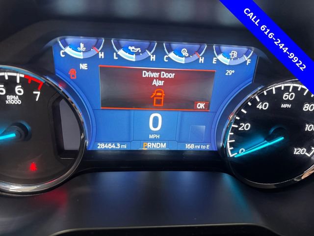 Used 2023 Ford F150 XLT w/ Equipment Group 302A High image 4