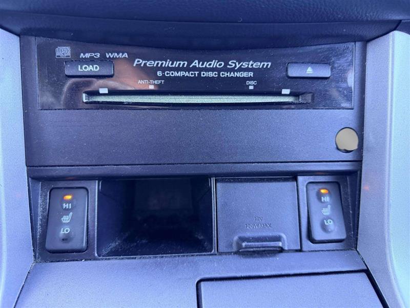 Used 2008 Acura RDX SH-AWD W/A-SPEC image 29