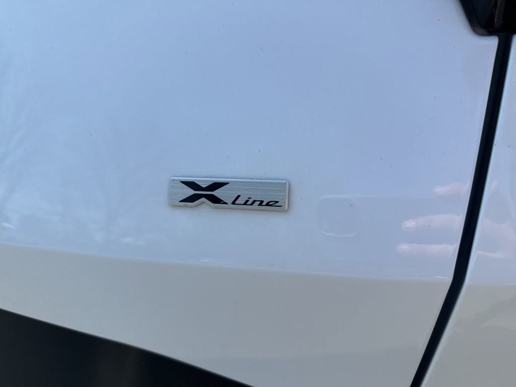 Used 2023 Kia Sportage X-Line image 9