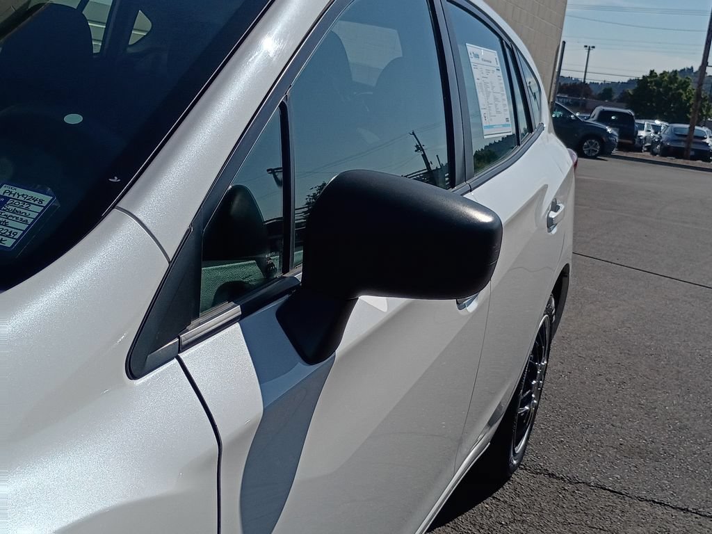Used 2022 Subaru Impreza 2.0i AWD/4WD image 12