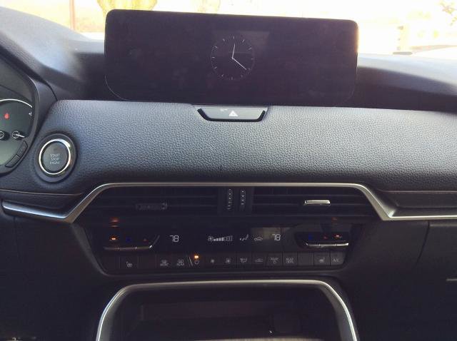 Used 2024 MAZDA CX-90 3.3 Turbo w/ Premium Package image 29