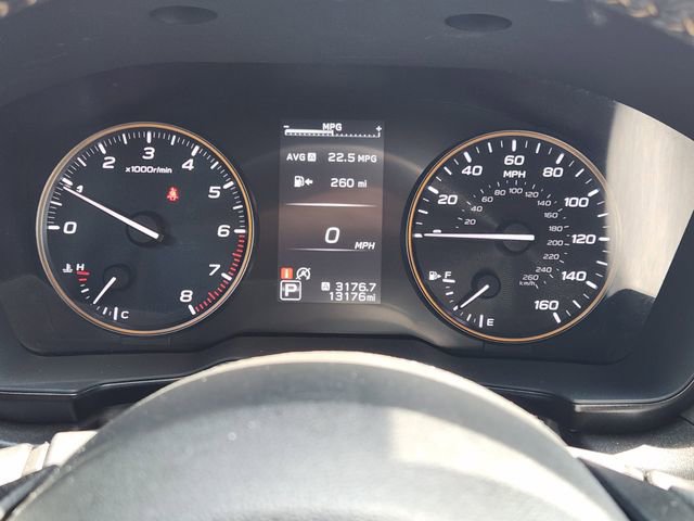 Used 2025 Subaru Outback Wilderness AWD/4WD image 13