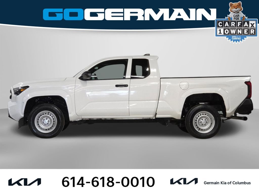 Used 2024 Toyota Tacoma SR RWD image 12
