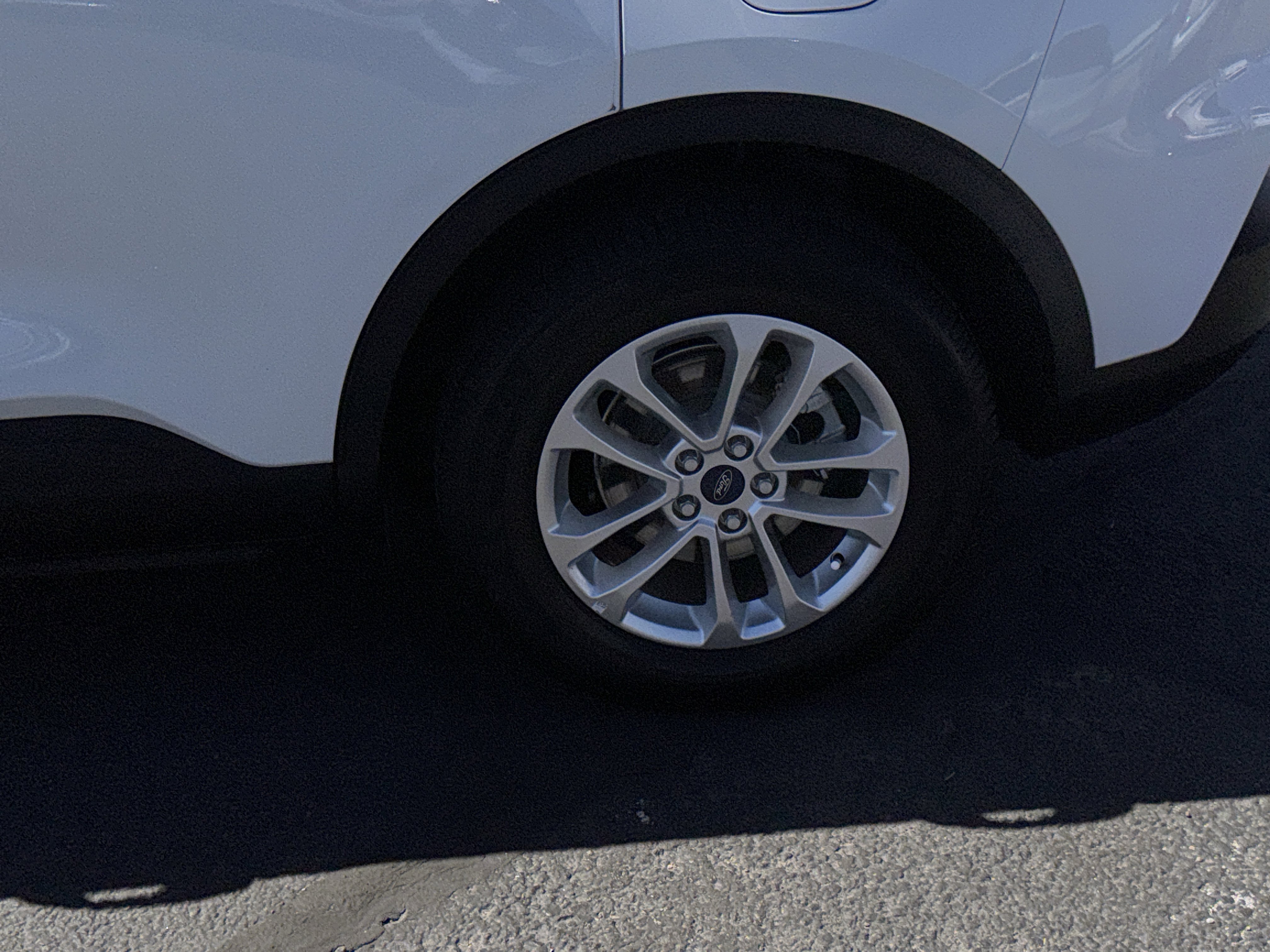 Used 2021 Ford Escape SE w/ Convenience Package image 33