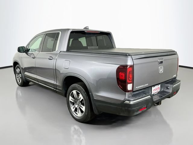 Used 2019 Honda Ridgeline RTL image 17