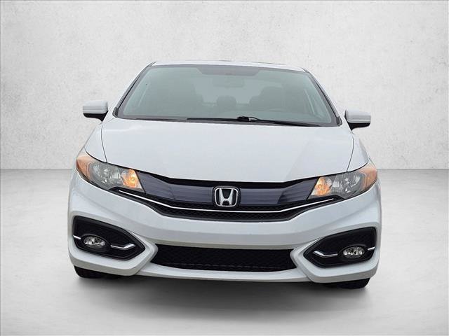 Used 2014 Honda Civic EX-L image 2