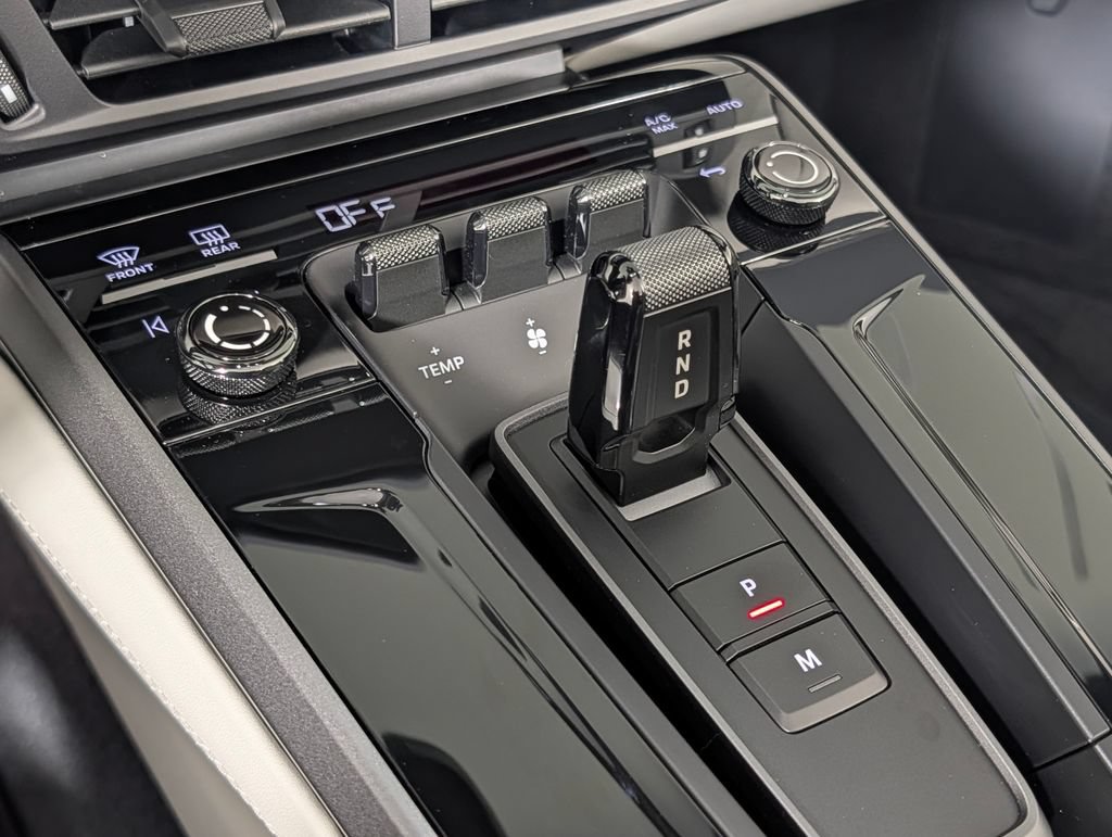 New 2026 Porsche 911 Carrera 4S AWD/4WD image 30